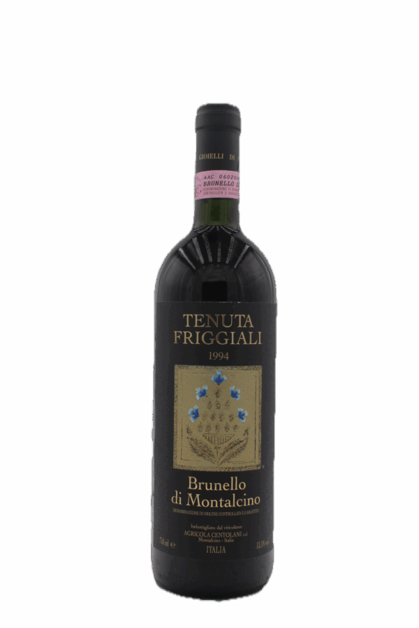 Tenuta Friggiali - Brunello di Montalcino 1994