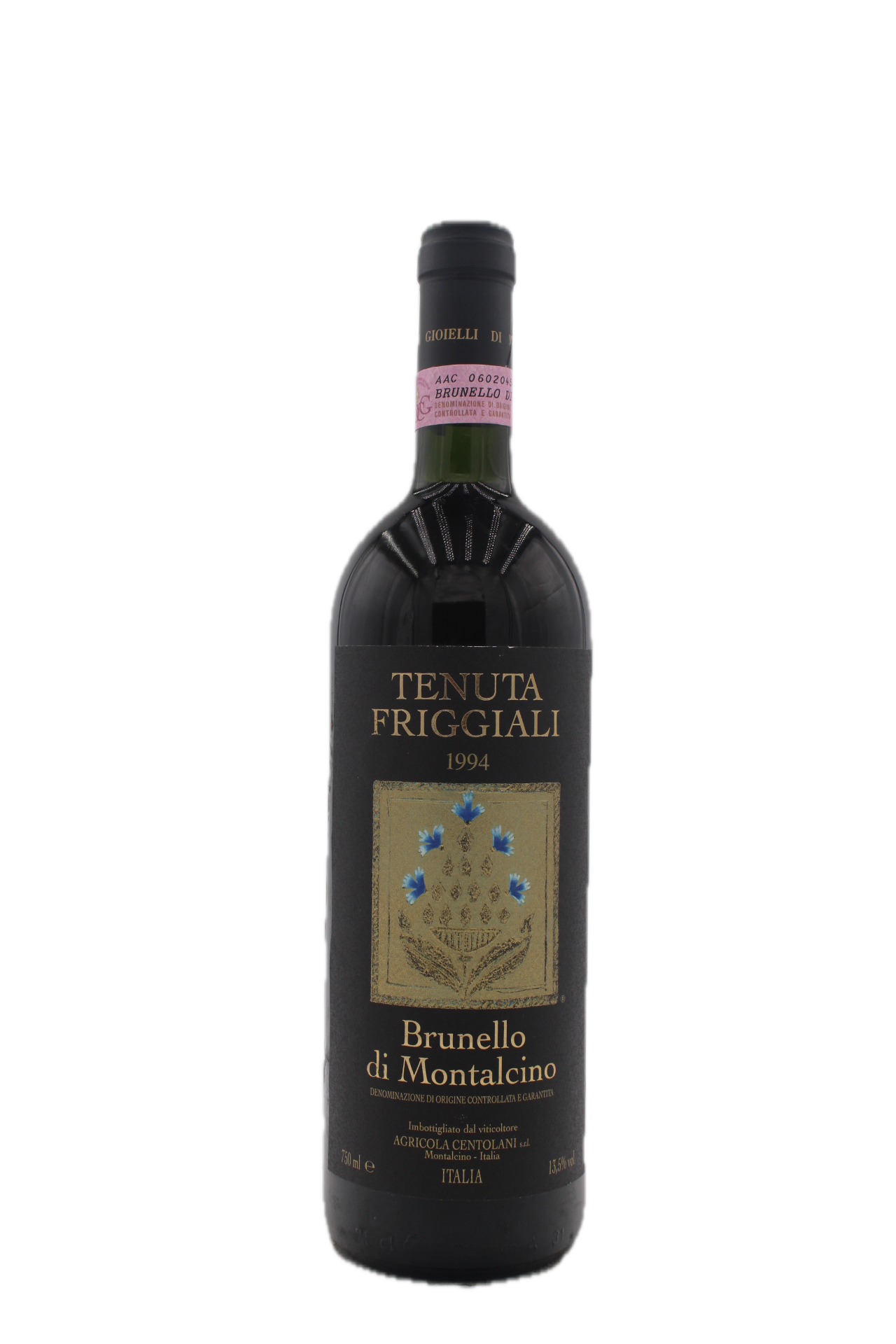 Tenuta Friggiali - Brunello di Montalcino 1994