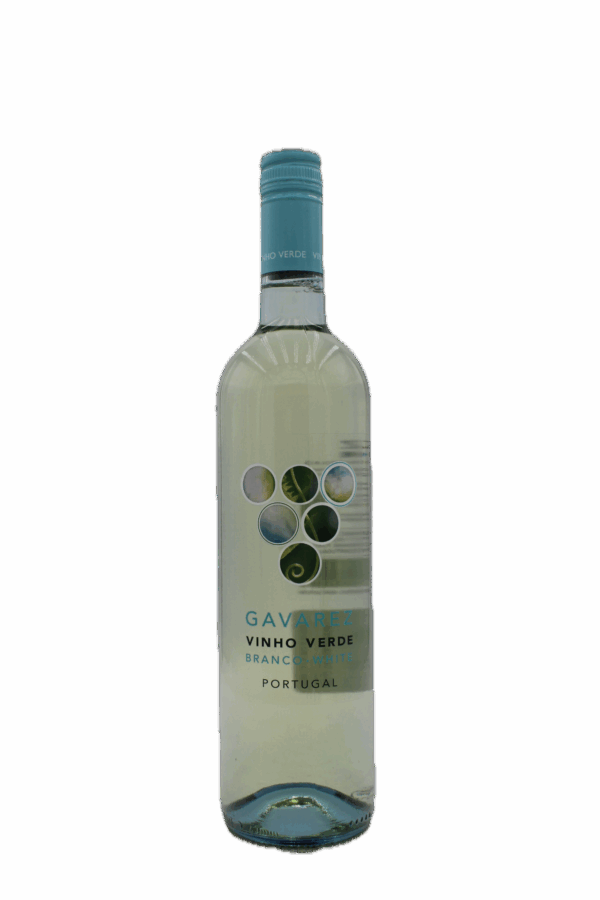 Borges - Gavarez Vinho Verde