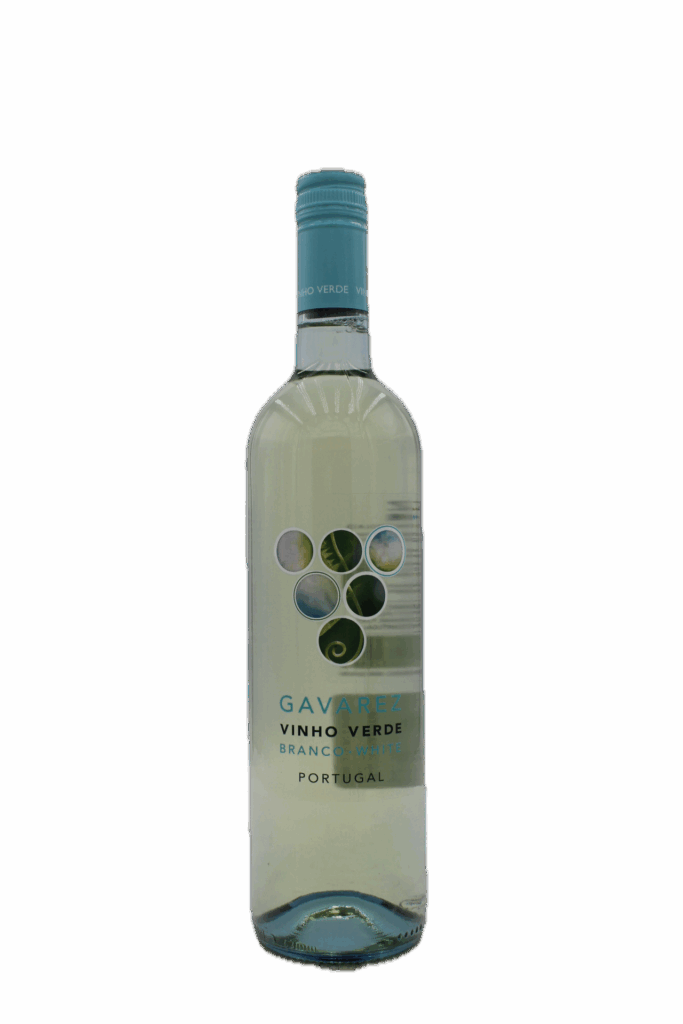 Borges - Gavarez Vinho Verde