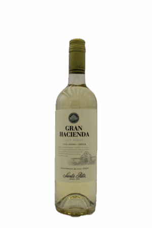 Santa Rita - Gran Hacienda Old Vines Sauvignon Blanc
