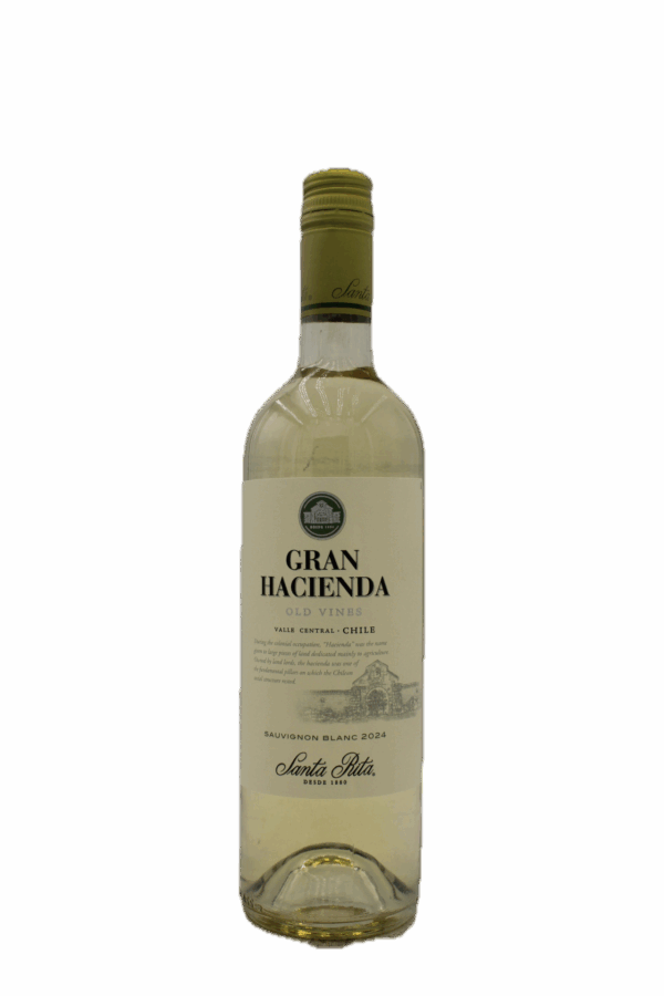 Santa Rita - Gran Hacienda Old Vines Sauvignon Blanc