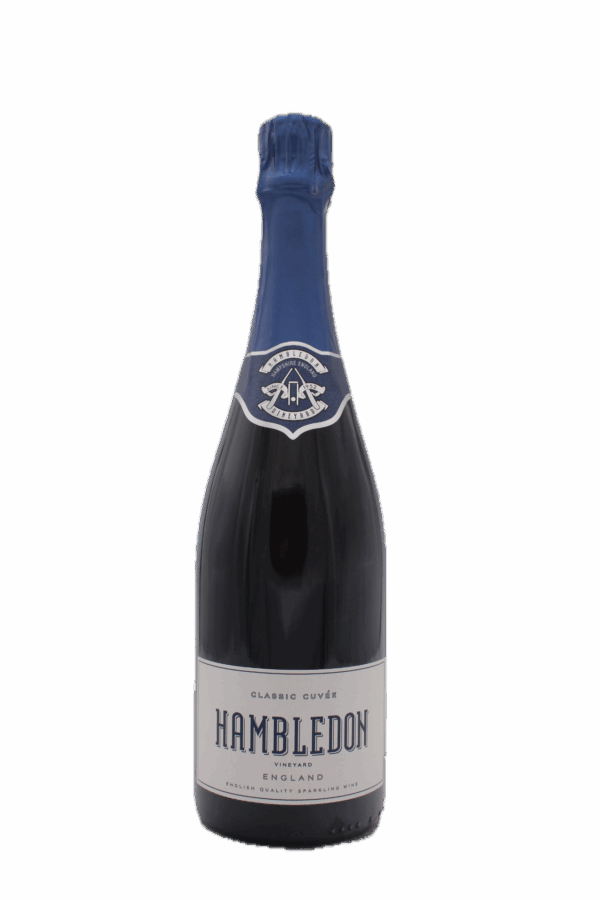 Hambledon Vineyard - Classic Cuvee Brut