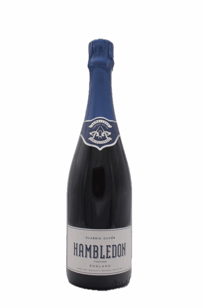 Hambledon Vineyard - Classic Cuvee Brut