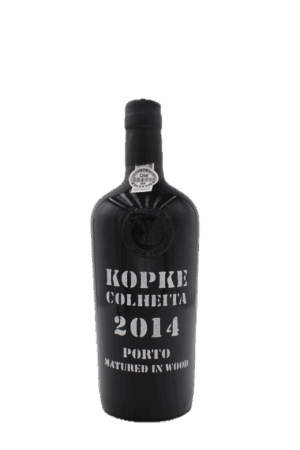 Kopke - Colheita Port 2014 (Gebotteld in 2024)