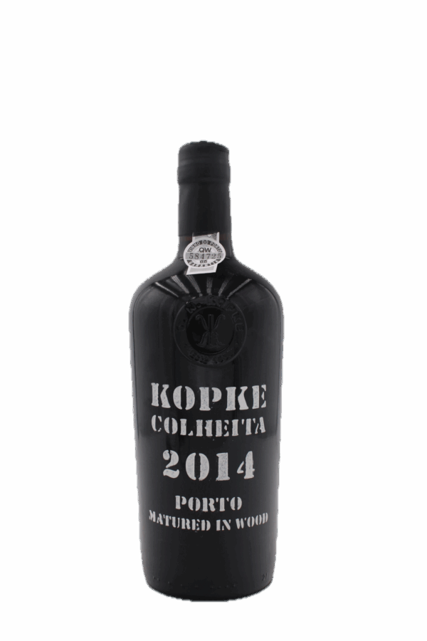 Kopke - Colheita Port 2014 (Gebotteld in 2024)