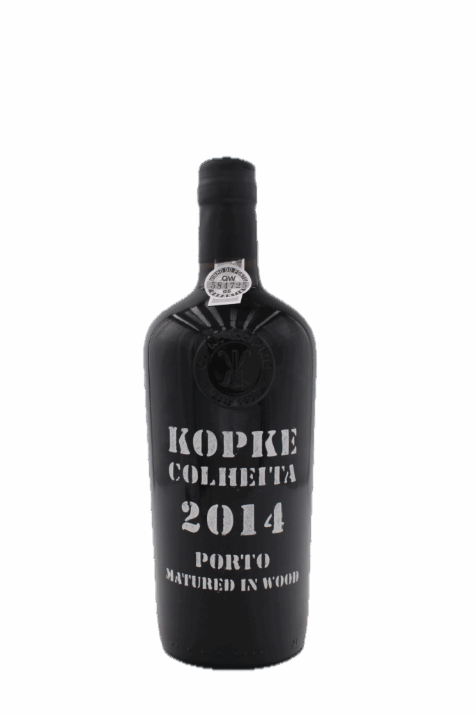 Kopke - Colheita Port 2014 (Gebotteld in 2024)