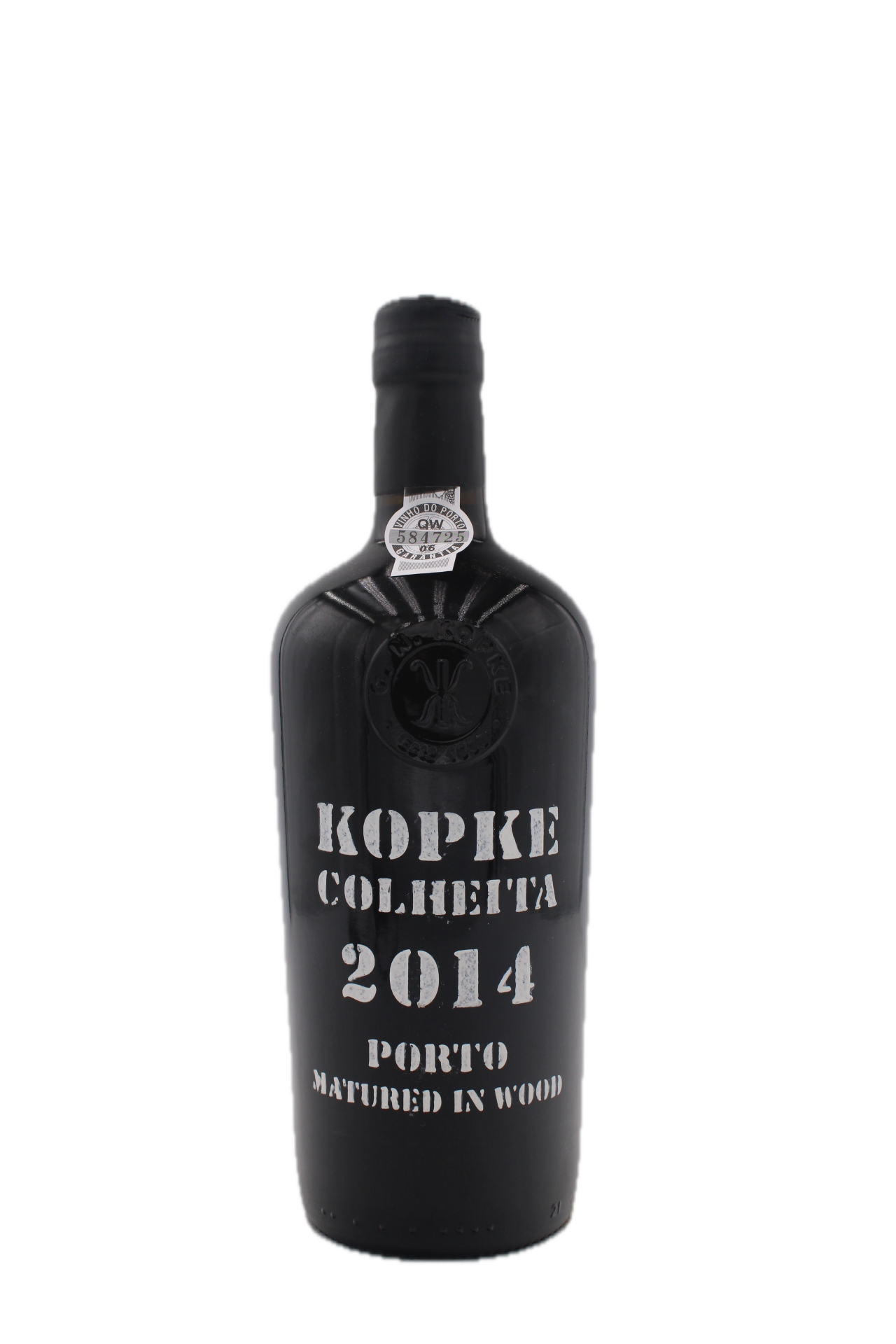Kopke - Colheita Port 2014 (Gebotteld in 2024)