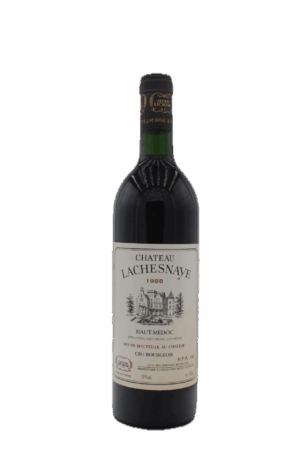 Château Lachesnaye 1988