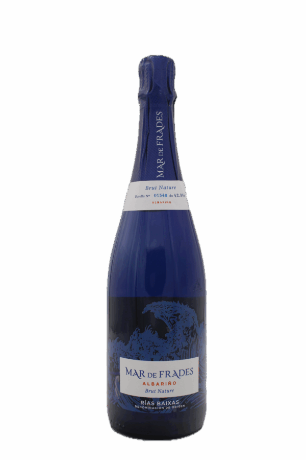Mar de Frades - Albariño Brut Nature