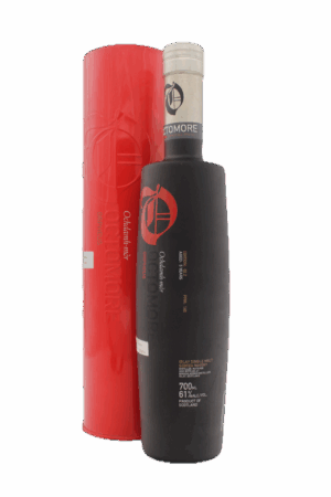 Octomore - Edition 02.2 - Orpheus
