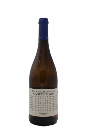 Symington - Pequeno Dilema Branco