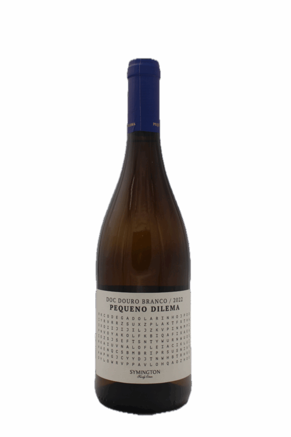 Symington - Pequeno Dilema Branco