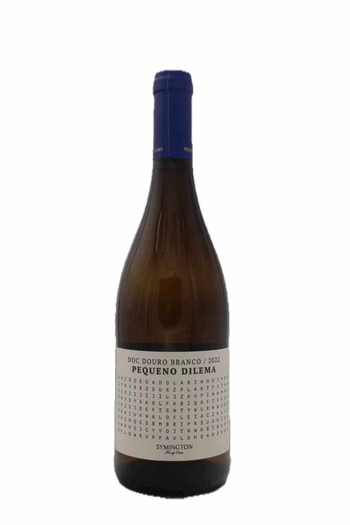 Symington - Pequeno Dilema Branco