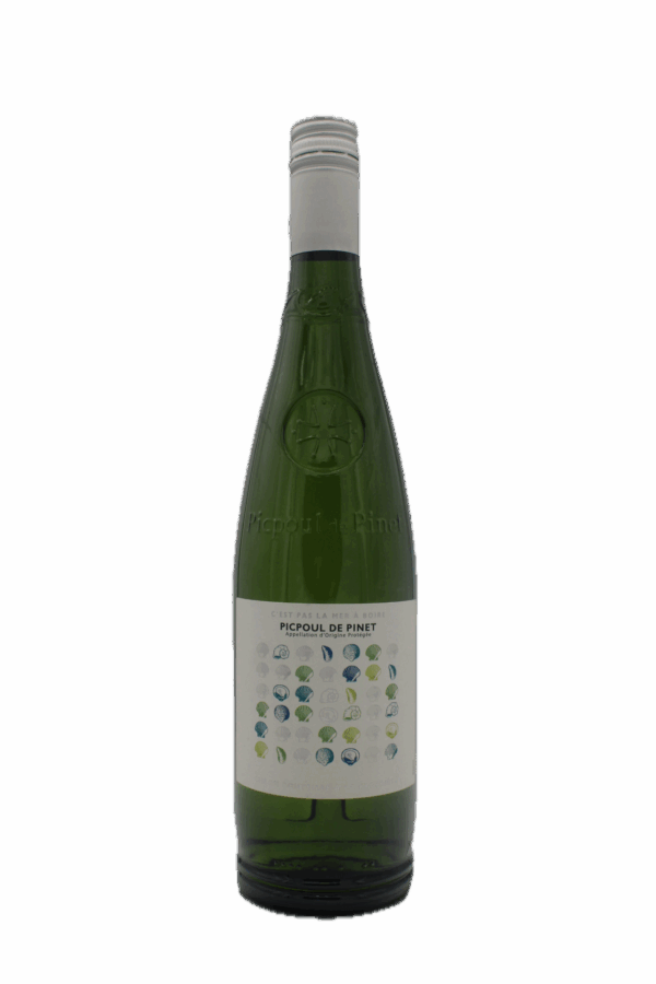Les Producteurs Réunies - Picpoul de Pinet