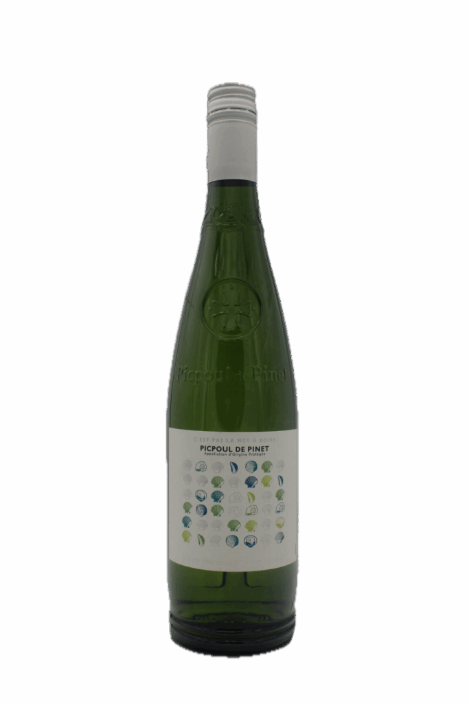 Les Producteurs Réunies - Picpoul de Pinet