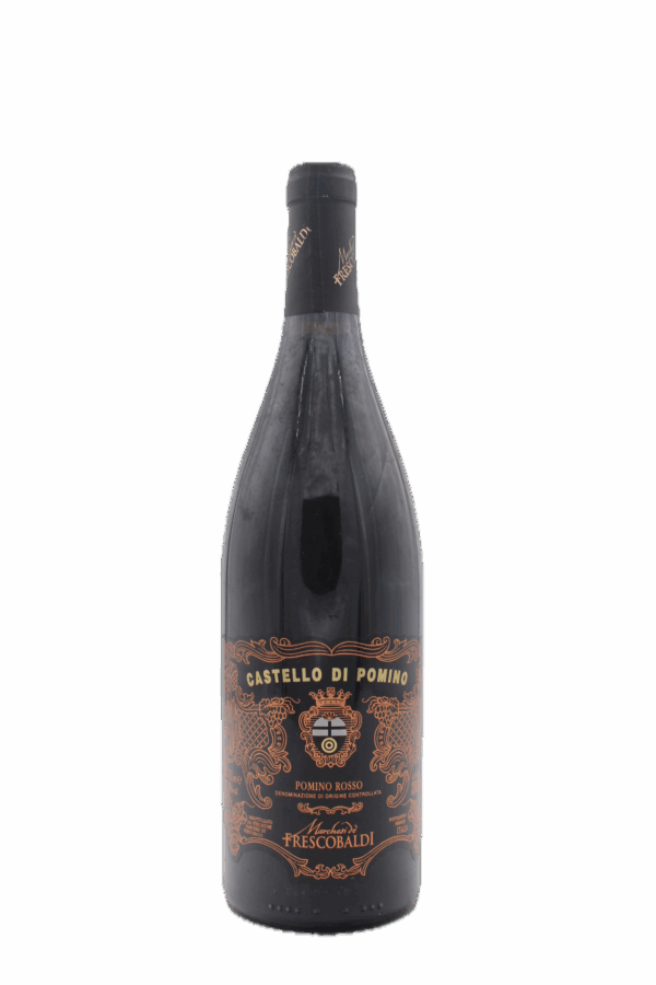 Frescobaldi - Pomino Rosso 2004