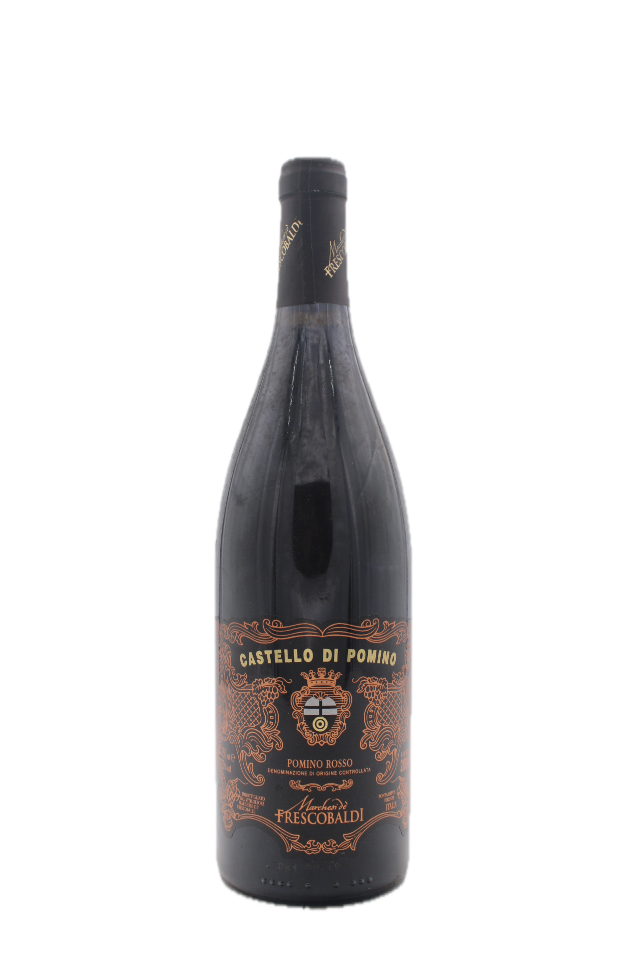 Frescobaldi - Pomino Rosso 2004