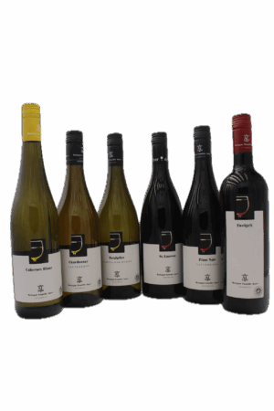 Proefpakket Weingut Auer Oostenrijk
