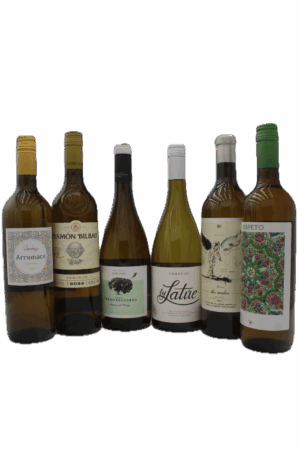 Proefpakket Verdejo