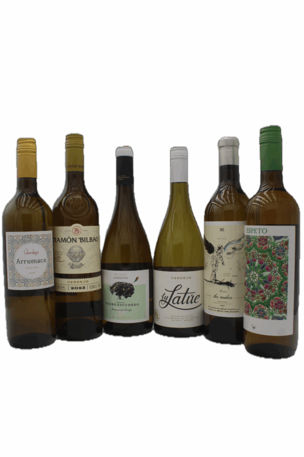 Proefpakket Verdejo