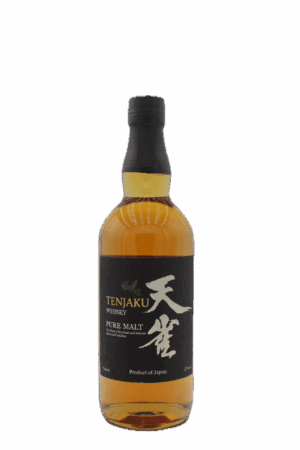 Tenjaku - Pure Malt Whisky
