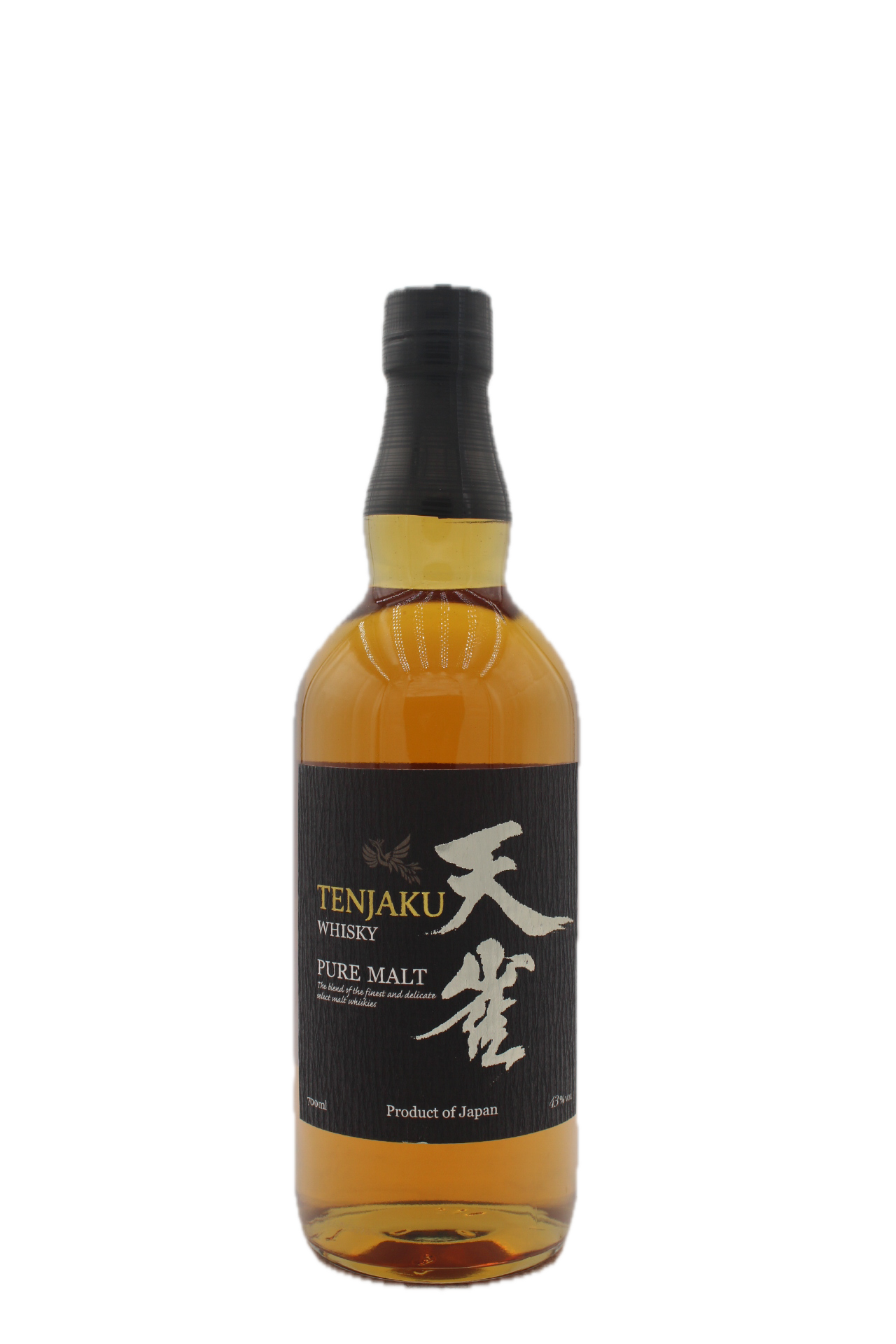 Tenjaku - Pure Malt Whisky