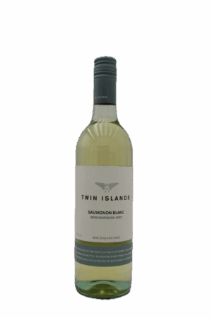Twin Islands - Sauvignon Blanc