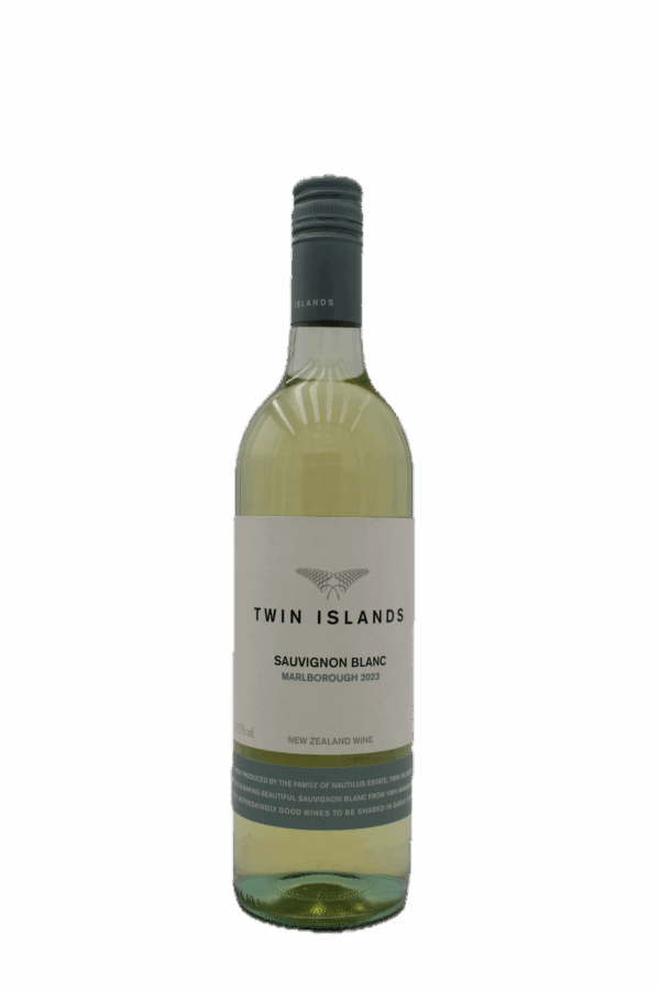 Twin Islands - Sauvignon Blanc