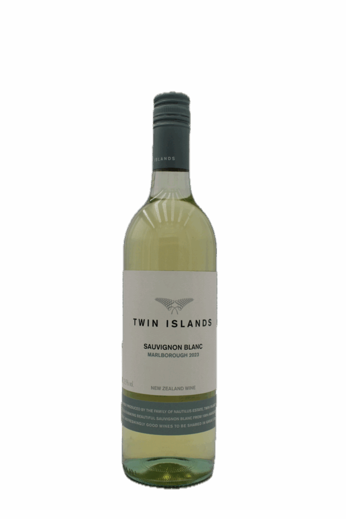 Twin Islands - Sauvignon Blanc