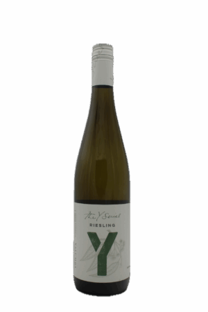 Yalumba Winery - The Y Series Riesling
