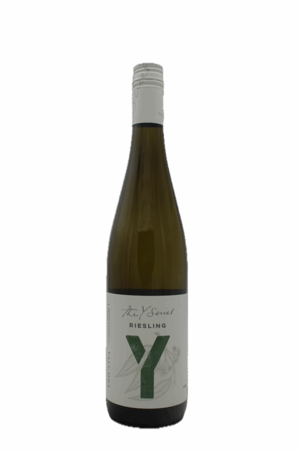 Yalumba Winery - The Y Series Riesling