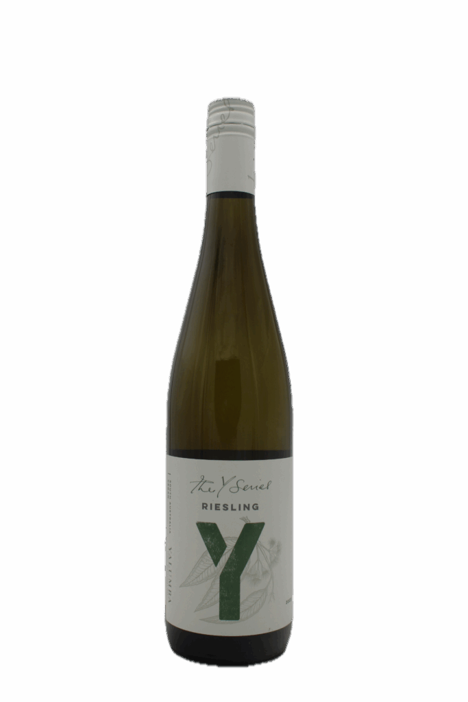 Yalumba Winery - The Y Series Riesling