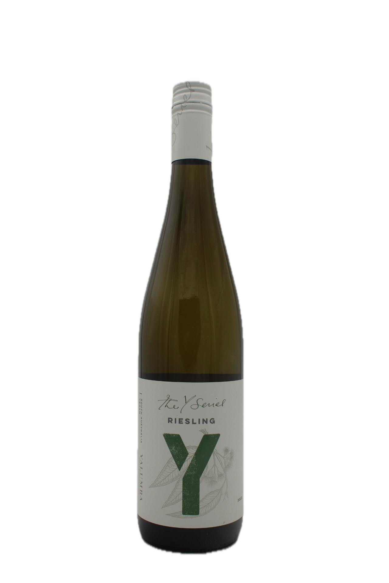 Yalumba Winery - The Y Series Riesling