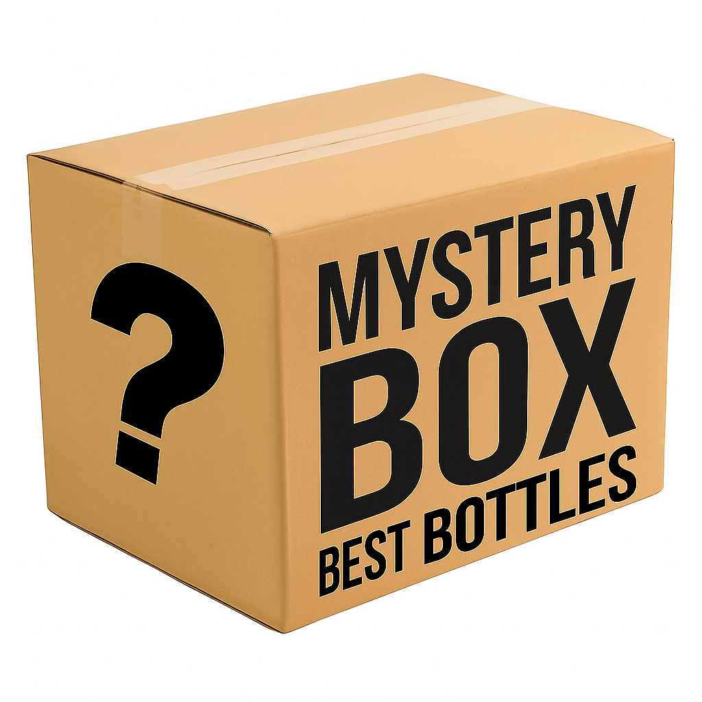 Mystery Proefpakket