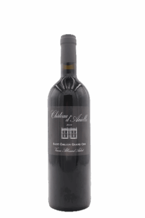 Château d'Anielle - Saint Emilion Grand Cru 2019