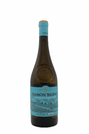 Ramon Bilbao - Verdejo Sobre Lias