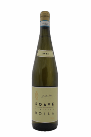 Bolla - Soave Classico"Retro"