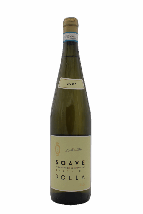 Bolla - Soave Classico"Retro"