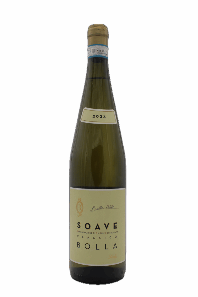 Bolla - Soave Classico"Retro"