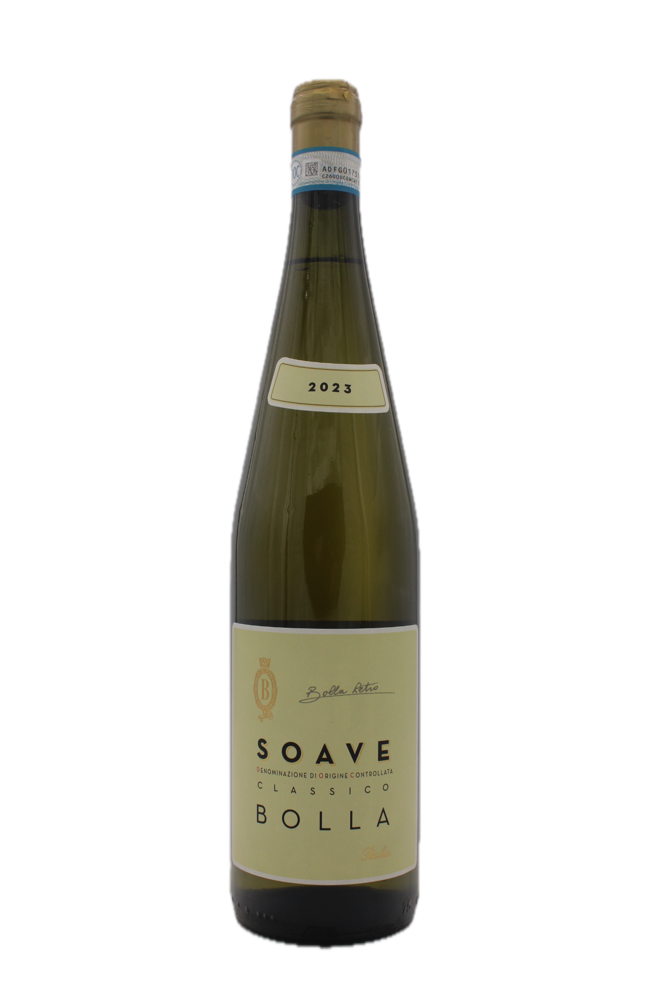 Bolla - Soave Classico"Retro"