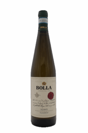 Bolla - Soave Classico "Il Gambero"