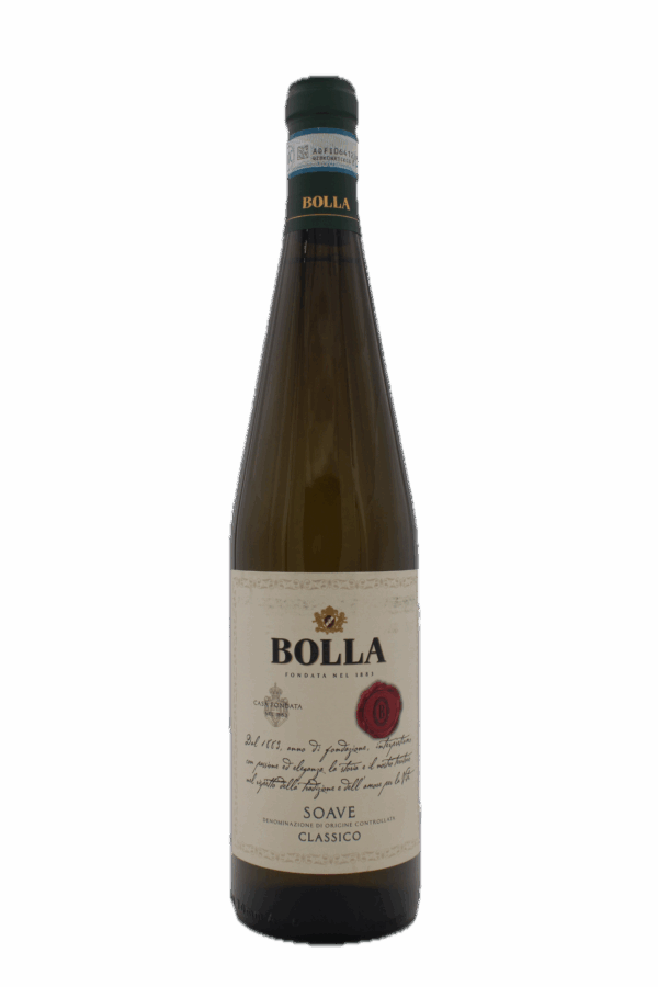 Bolla - Soave Classico "Il Gambero"
