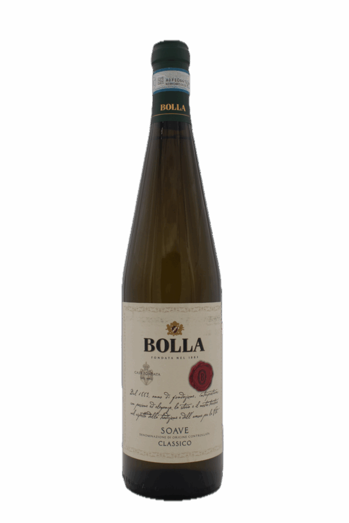 Bolla - Soave Classico "Il Gambero"