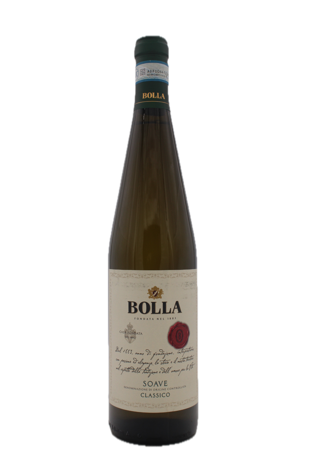 Bolla - Soave Classico "Il Gambero"