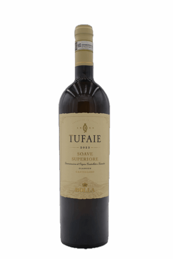 Bolla - Tufaie Soave Superiore Classico