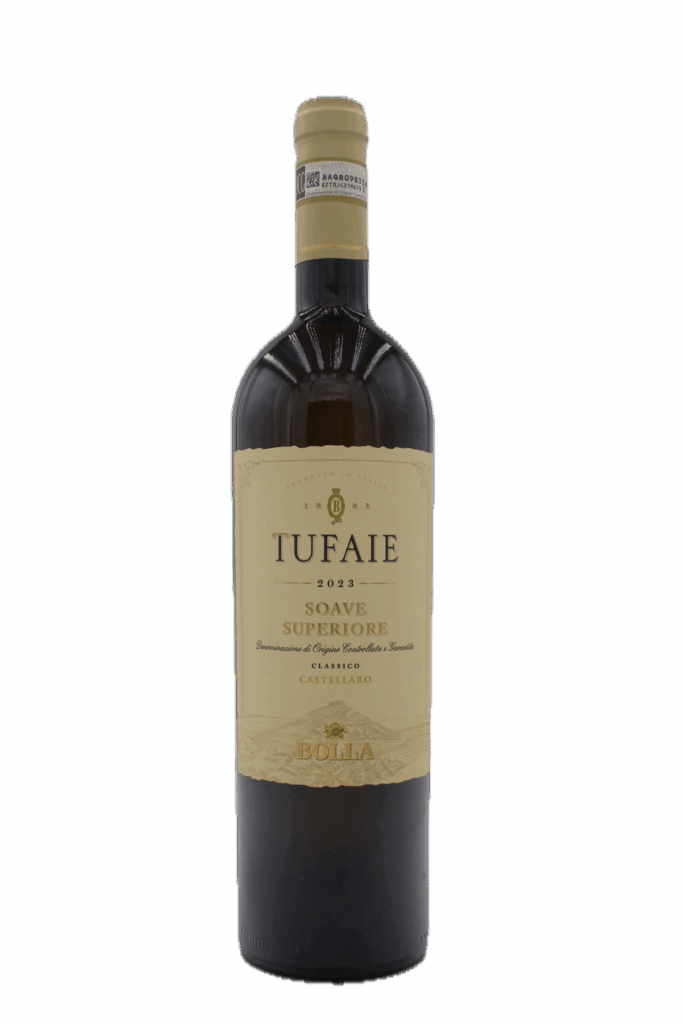 Bolla - Tufaie Soave Superiore Classico