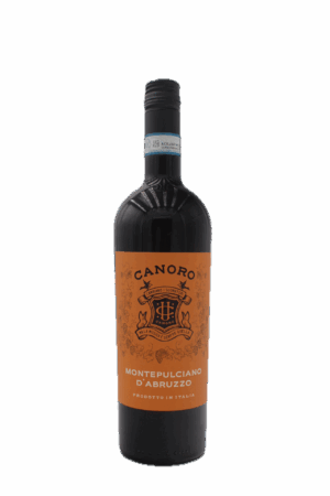Canoro - Montepulciano d'Abruzzo