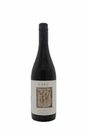Bodegas Anadas - Care Tinto Sobre Lias