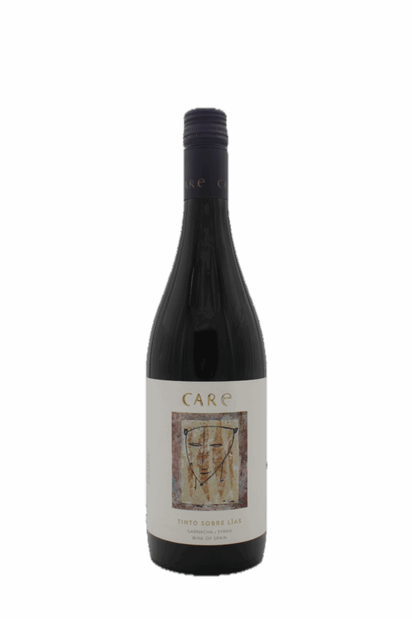 Bodegas Anadas - Care Tinto Sobre Lias